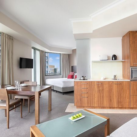 Mantra Legends Hotel Gold Coast Eksteriør billede