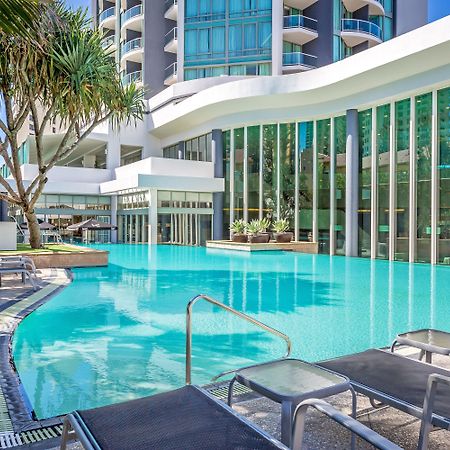Mantra Legends Hotel Gold Coast Eksteriør billede