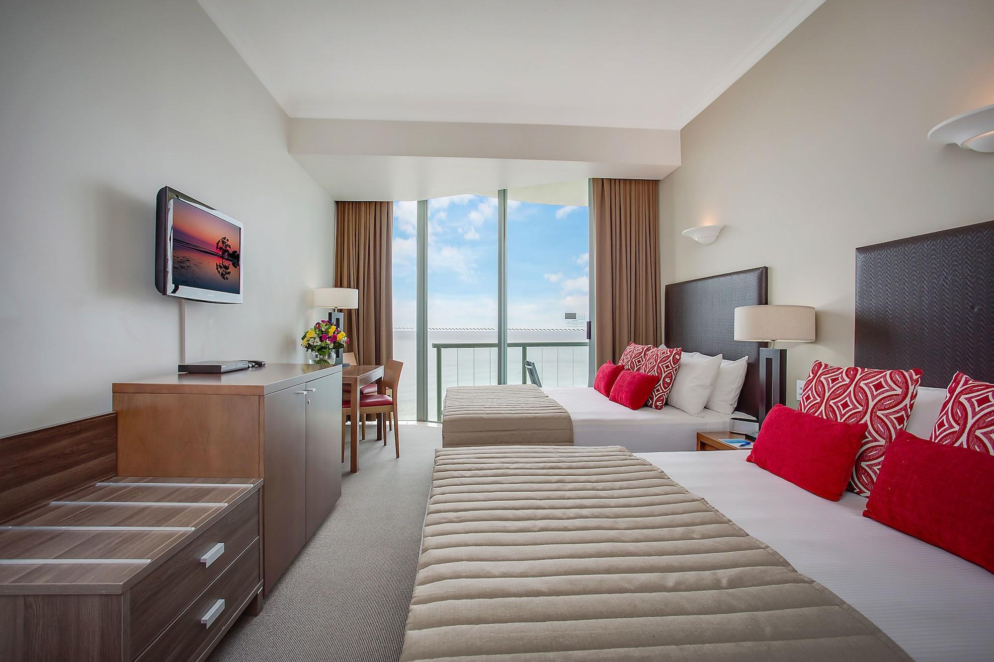 Mantra Legends Hotel Gold Coast Eksteriør billede