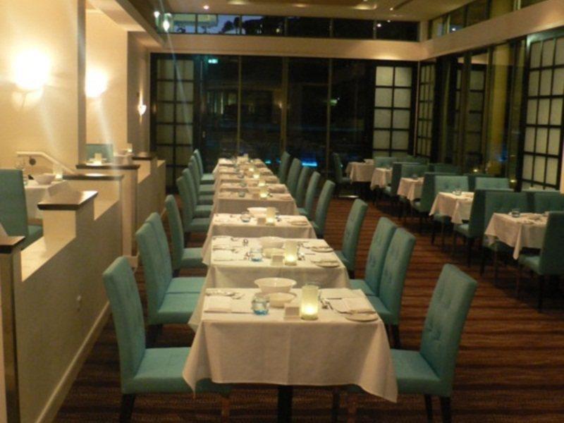 Mantra Legends Hotel Gold Coast Eksteriør billede